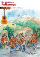 The Most Beautiful Folk Songs Standard