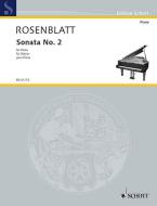 Sonata No. 2 Standard