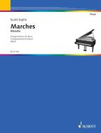 Marches Standard