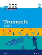 Jedem Kind ein Instrument 2 - JeKi: Trompete 