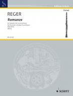 Romance G Major Woo II/10 Standard