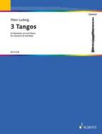 3 Tangos Standard