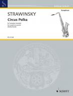 Circus Polka Standard