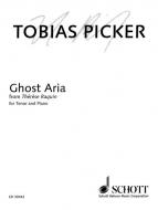 Ghost Aria Standard