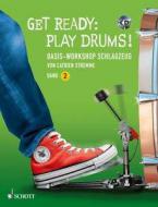 Get Ready: Play Drums! 2 
