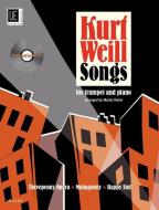 Songs with CD 