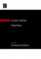 Totenfeier 