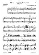 Clair De Lune 