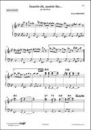 Aussitôt Dit, Aussitôt Fait... 