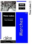 Three Lakes 