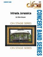 Intrada Jurassica (Easy Version) 