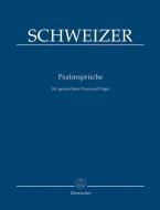Psalmsprüche Standard