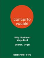 Magnificat op.64 