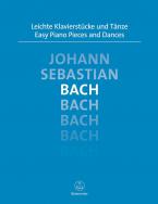Pezzi di pianoforte e danze facili Standard