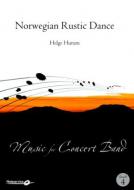 Norwegian Rustic Dance 