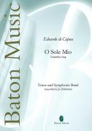 O Sole Mio Standard