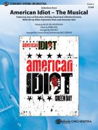 American Idiot - the Musical Standard