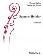 Summer Holiday 