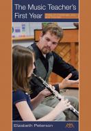The Music Teacher's First Year 