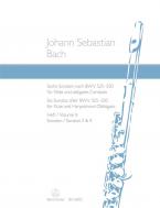 6 Sonate dopo BWV 525-530 2 Standard