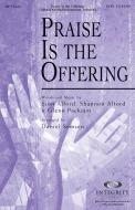 Praise Is The Offering Standard