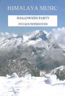 Halloween Party 