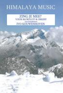 Zing Je Mee? 