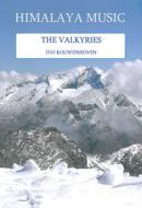 The Valkyries 