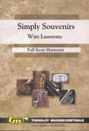 Simply Souvenirs 