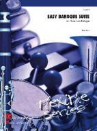 Easy Baroque Suite 