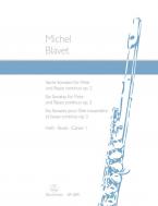 3 Sonate op. 2 volume 1 Standard