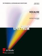 Vocalise 