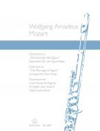 Le nozze di Figaro Overture Standard