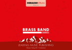 ABBA Goes Brass 