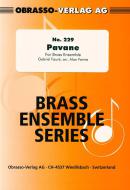 Pavane op. 50 