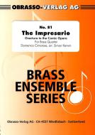 The Impresario 