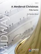 A Medieval Christmas (Fanfarenorchester) 