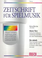 Unsere Tiere 
