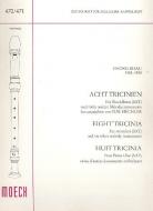 8 Tricinien 