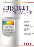 Der Hund 