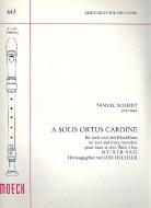 A solis ortus cardine 