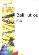 Bali, ut ou sib 