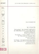 Il Cucu (Der Kuckuck) 