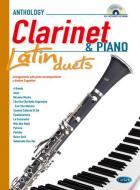Anthology: Latin Duets 
