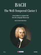 Il Clavicembalo Ben Temperato Volume 1 
