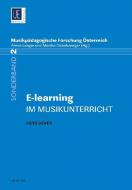 E-Learning im Musikunterricht 