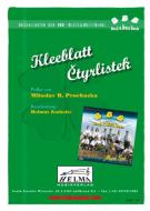 Kleeblatt (Ctyrlistek) 