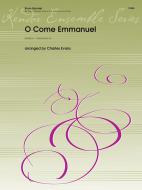 O Come Emmanuel Standard