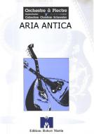 Aria Antica 