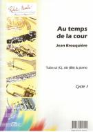 Au temps de la cour, ut ou sib 
